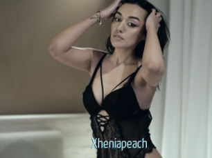 Xheniapeach