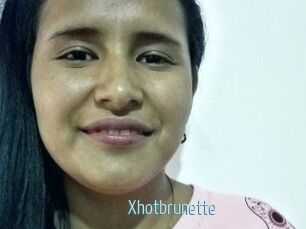 Xhot_brunette