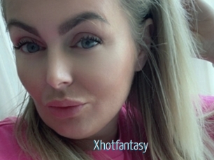 Xhotfantasy