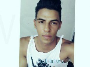 Xhotlatinboyx