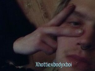 Xhottiexbodyxboi