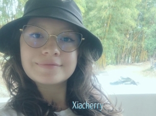 Xiacherry