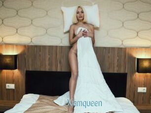 Xiamqueen