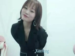 Xiaofeng