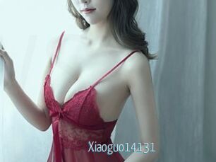 Xiaoguo14131