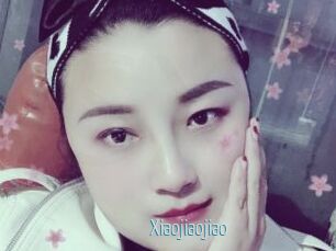 Xiaojiaojiao