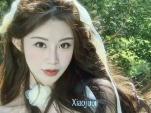 Xiaojuan