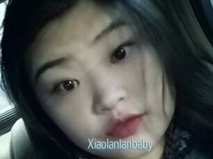 Xiaolanlanbaby
