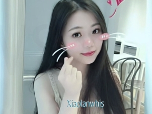 xiaolanwhis Video Sexe