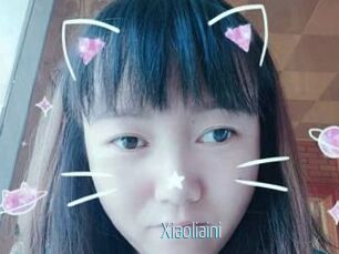 xiaoliaini Video Sexe