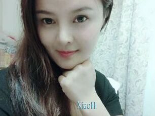 Xiaolili
