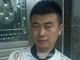 Xiaolinboy