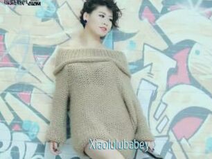 Xiaolulubabey