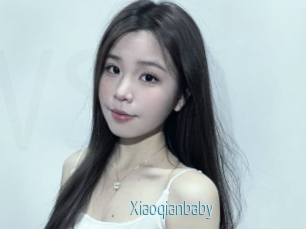 Xiaoqianbaby