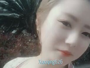 Xiaoqing626