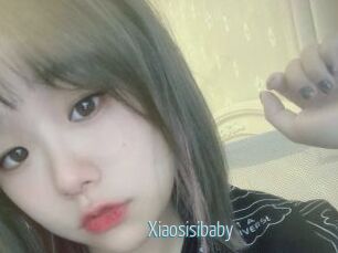 Xiaosisibaby