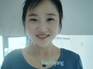 Xiaotaiyang