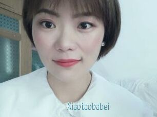 Xiaotaobabei