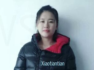 Xiaotiantian