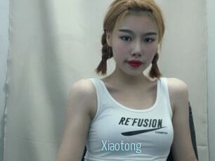Xiaotong