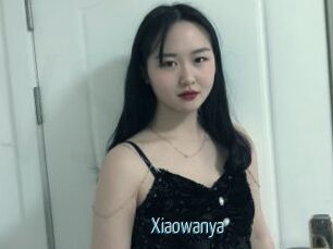Xiaowanya