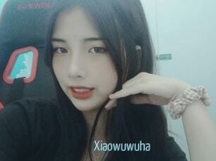 Xiaowuwuha