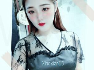 Xiaoxian66