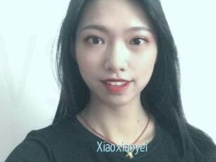Xiaoxiaoyei