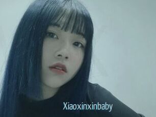 Xiaoxinxinbaby