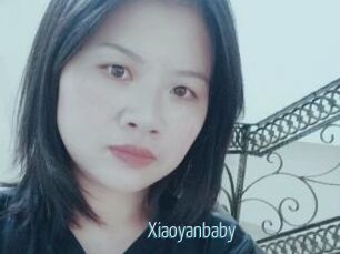 Xiaoyanbaby