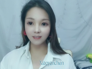 Xiaoyanchen