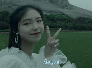 Xiaoyann
