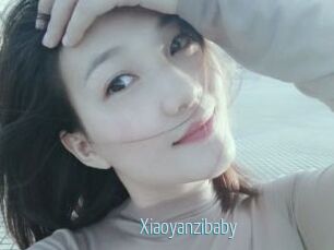 Xiaoyanzibaby