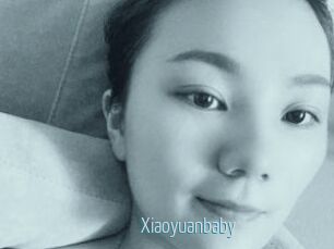 Xiaoyuanbaby