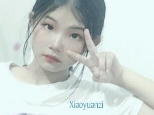 Xiaoyuanzi