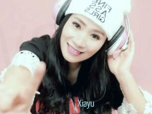 Xiayu