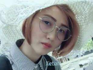 Xietian
