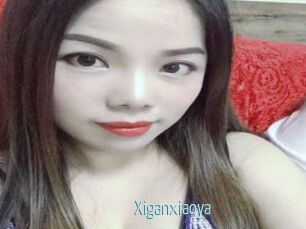 Xiganxiaoya