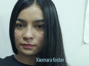 Xiiomara_foster