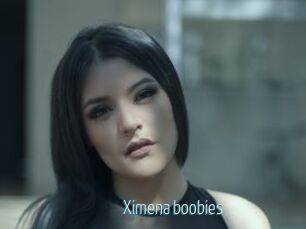 Ximena_boobies