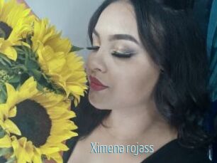Ximena_rojass