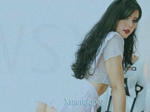 Ximenalopez