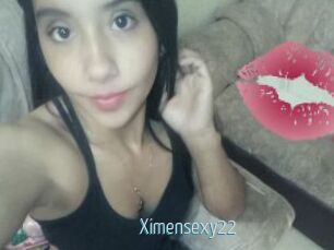Ximensexy22