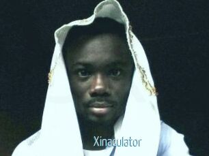 Xinaculator
