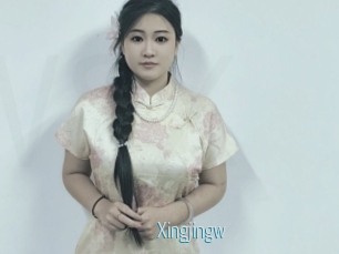 Xingjingw
