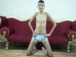 Xinoj