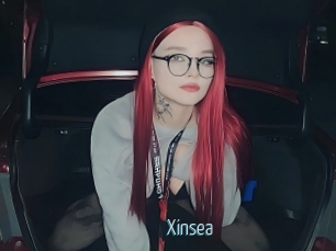 Xinsea