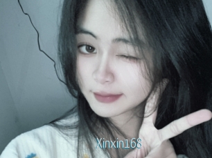 Xinxin168