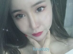 Xinxinbaby
