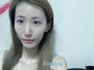 Xinxinlove